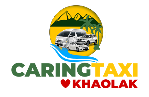 Caring Taxi Khaolak